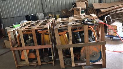 大丰行李、家具、电器包装托运