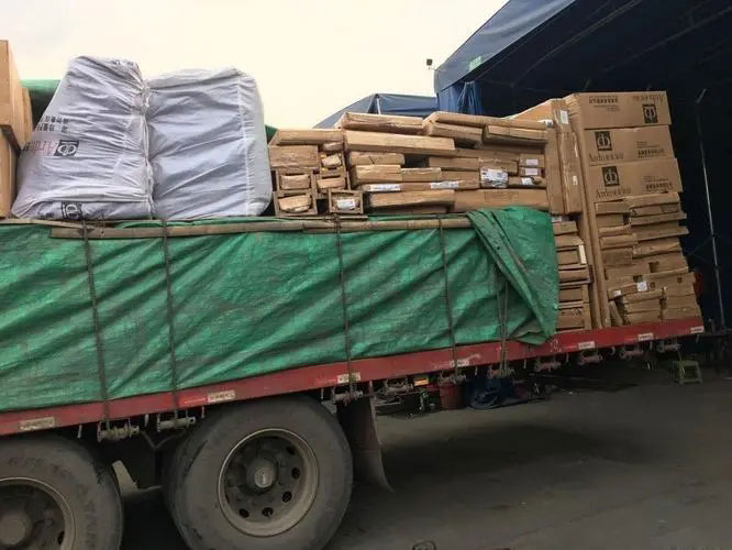 大丰家具托运