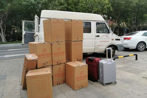 大丰行李托运公司