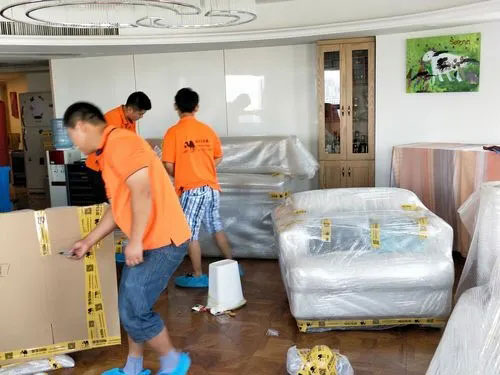 大丰精品搬家公司